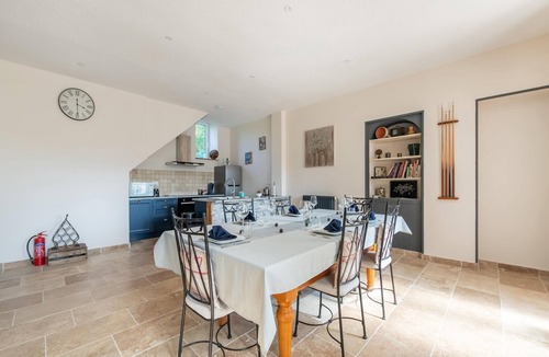 Dompierre-les-Ormes House | Gite in the heart of Saône et Loire