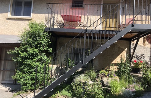 Saint-Etienne-en-Devoluy Cottage | Gîte in the heart of nature, cool, calm and magnificent view
