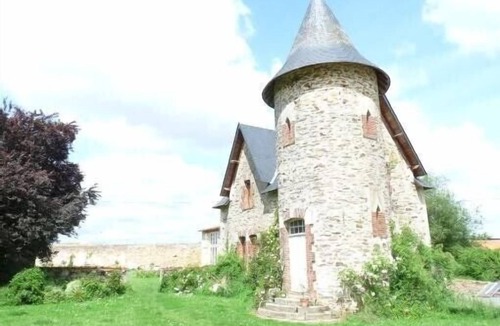 Mouchamps Cottage | Gite in the heart of the bocage