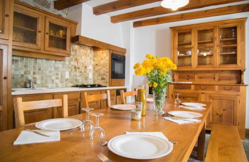Arzenc-d'Apcher House | Gites de france d'arzenc d'apcher
