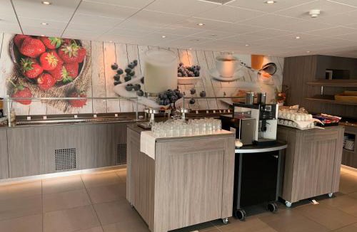 Zoetermeer Hotel | Golden Tulip Zoetermeer - Den Haag