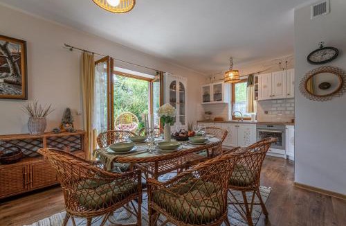 gmina Parzeczew Villa | Golden Villa Kościelisko
