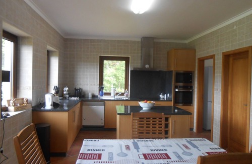 Cabril Other | Granite Lodge located in the heart of the Peneda Gerês National Park.