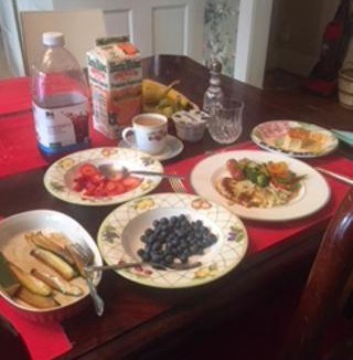 Greensboro Bed & Breakfast | Greenwood Bed & Breakfast