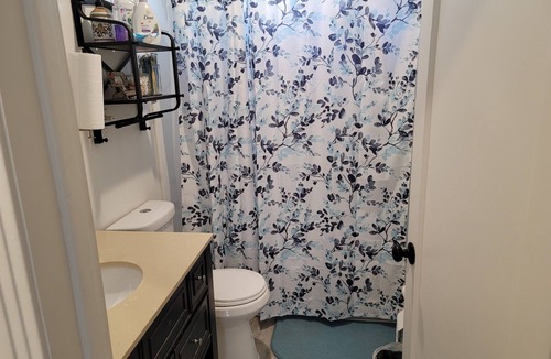 Logan House | GU Private Room #5