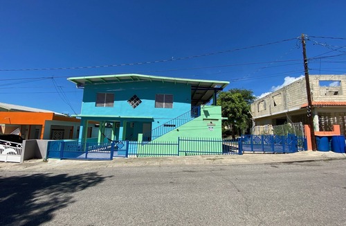 La Parguera Apartment | Guayacan Guest House at La Parguera - Cayo Collado