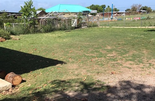 Lajas Apartment | Guayacan Guest House @ La Parguera - Cayo Laurel