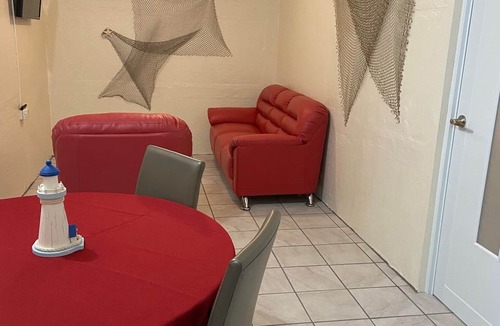 Lajas Apartment | Guayacan Guest House @ La Parguera - Cayo Laurel