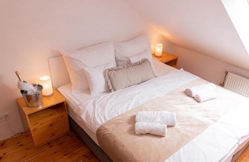 Mako Bed & Breakfast | Hagyma Panzió Makó