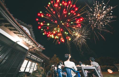 Katori Apartment | HANABI棟 8人宿泊 サウナあり ペット不可 - Base棟 4人宿泊 サウナなし ペット可 - 貸切で最大12名宿泊OK