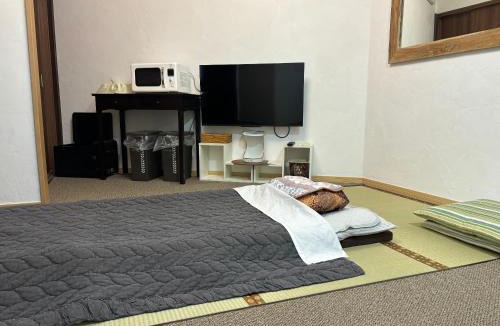 Sano Apartment | hanamaru-house 民泊一戸建ホテル