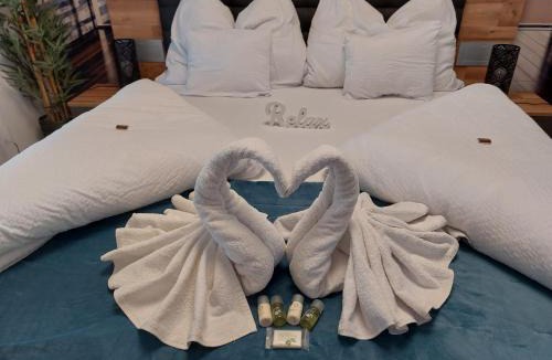 Kecskemet Apartment | Happiness Apartman