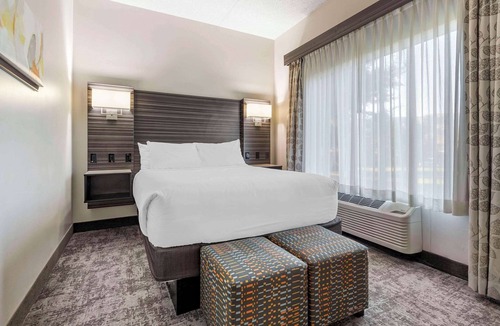 Lewiston Hotel | Hells Canyon Grand Hotel, an Ascend Collection Hotel