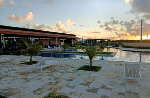 Brejo House | HIGH STANDARD HOUSE WITH SWIMMING POOL IN CLOSED CONDOMINIUM