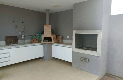 Brejo House | HIGH STANDARD HOUSE WITH SWIMMING POOL IN CLOSED CONDOMINIUM