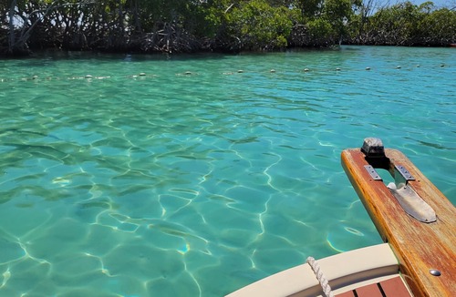 La Parguera Apartment | High Tide Guesthouse La Parguera, PR