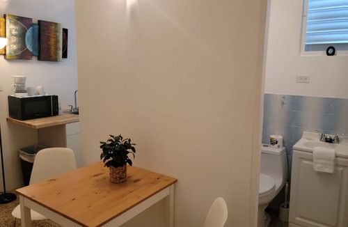 La Parguera Apartment | High Tide Guesthouse PR