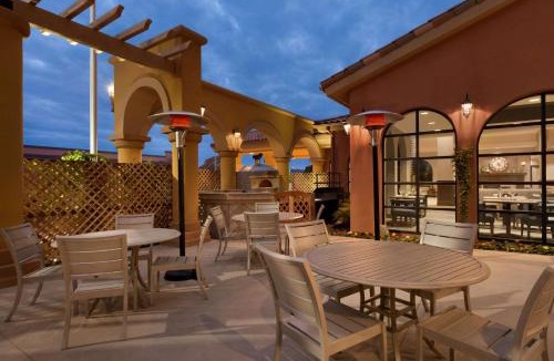 Lompoc Hotel | Hilton Garden Inn Lompoc, Ca