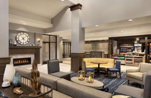 Lompoc Hotel | Hilton Garden Inn Lompoc, Ca