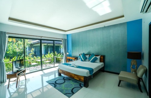 Ban Bo Han Resort | Himaphan Boutique Resort - SHA EXTRA PLUS
