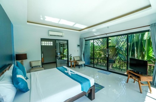 Ban Bo Han Resort | Himaphan Boutique Resort - SHA EXTRA PLUS