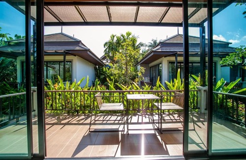 Ban Bo Han Resort | Himaphan Boutique Resort - SHA EXTRA PLUS