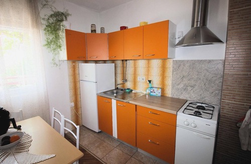 Novi Vinodolski House | holiday flat "Mihaljevic Tatjana"
