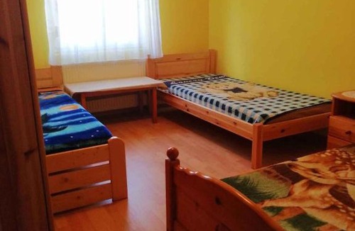 Balatonmariafurdo House | Holiday home in Hegy
