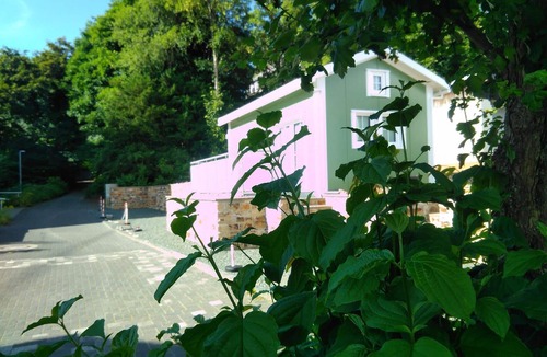 Bad Marienberg House | Holiday home with barbecue in Bad Marienberg