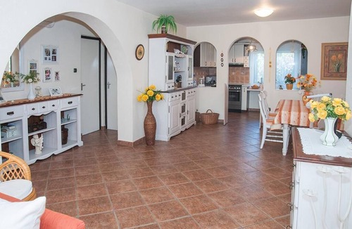 Balatonbereny House | Holiday house Balatonberény for 1 - 6 persons with 2 bedrooms - Holiday home