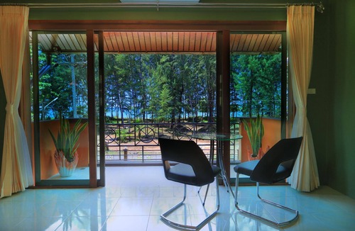 Khao Lak House | Holiday house Ko Kho Khao for 1 - 15 persons with 6 bedrooms - Holiday house