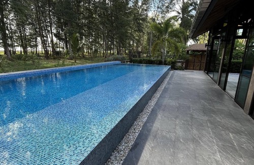 Khao Lak House | Holiday house Ko Kho Khao for 1 - 15 persons with 6 bedrooms - Holiday house