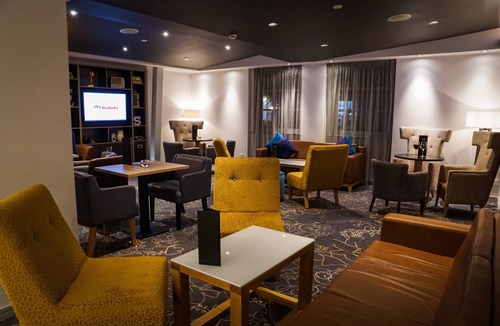 Ellesmere Port Hotel | Holiday Inn Ellesmere Port by IHG