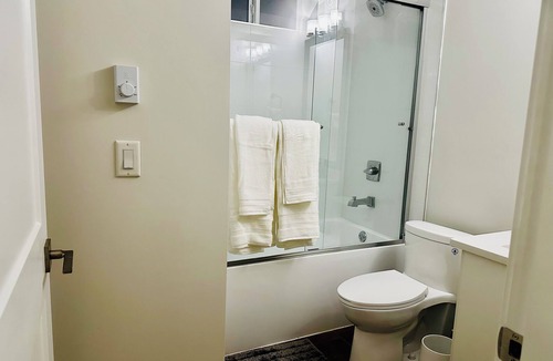 Chilliwack House | Home away from home