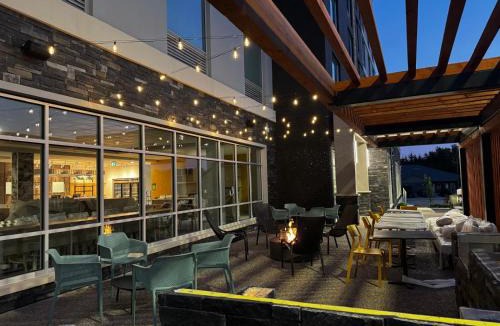 Woodstock Hotel | Home2 Suites By Hilton Woodstock On