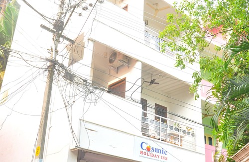 Kovalam Apartment | Homely atmosphere d fully furnished apartment with friendly staffs