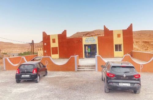 Tamedakhte Villa | Homerez - Villa in Aït Ben Haddou