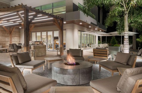 Braden River Hotel | Homewood Suites by Hilton Sarasota-Lakewood Ranch
