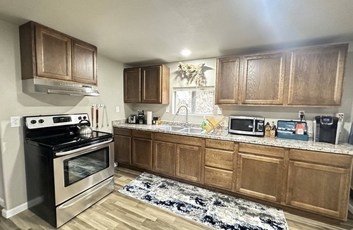Stites House | Hooked On The River