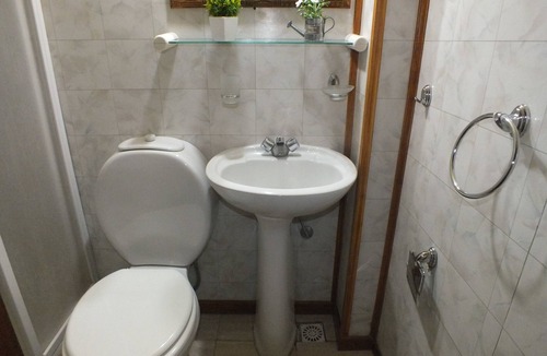 Province of Tierra del Fuego Hostel | Hostal de la Laguna