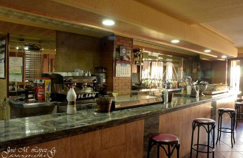 El Cabaco House | Hostal Restaurante El Final