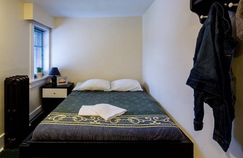 Okanagan-Similkameen Hostel | Hostel ∙ 10 guests