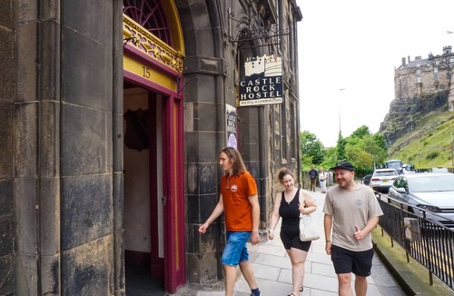 Old Town Hostel | Hostel ∙ 12 guests