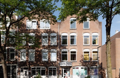 Oude Westen Hostel | Hostel ∙ 6 guests