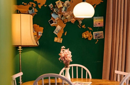 Oude Westen Hostel | Hostel ∙ 6 guests