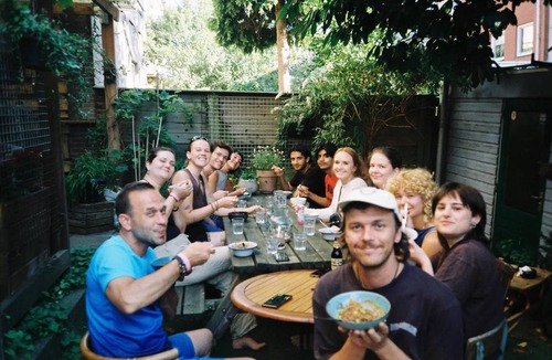 Oude Westen Hostel | Hostel ∙ 6 guests