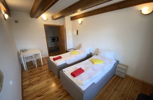 Osiedle Centrum Hostel | Hostel ∙ 8 guests
