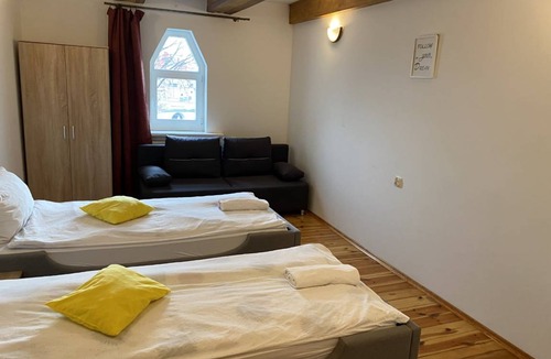 Osiedle Centrum Hostel | Hostel ∙ 8 guests