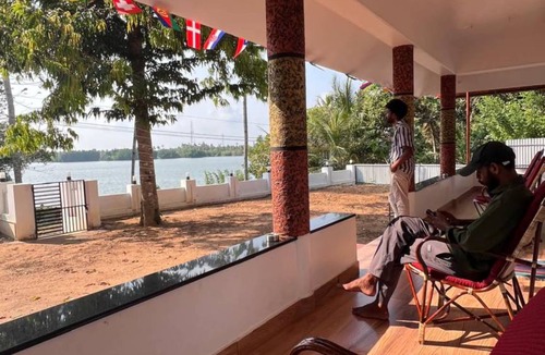 Munroe Island Hostel | Hostel ∙ 8 guests