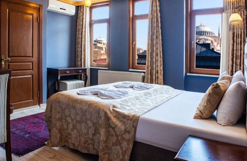 Old City Hostel | Hostel ∙ 8 guests